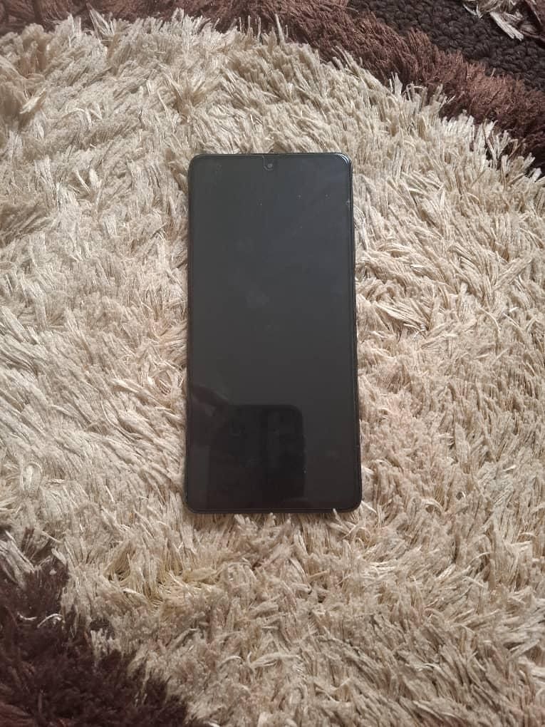 شیائومی +Redmi Note 12 Pro با حافظهٔ ۲۵۶ گیگابایت|موبایل|قم, پردیسان|دیوار