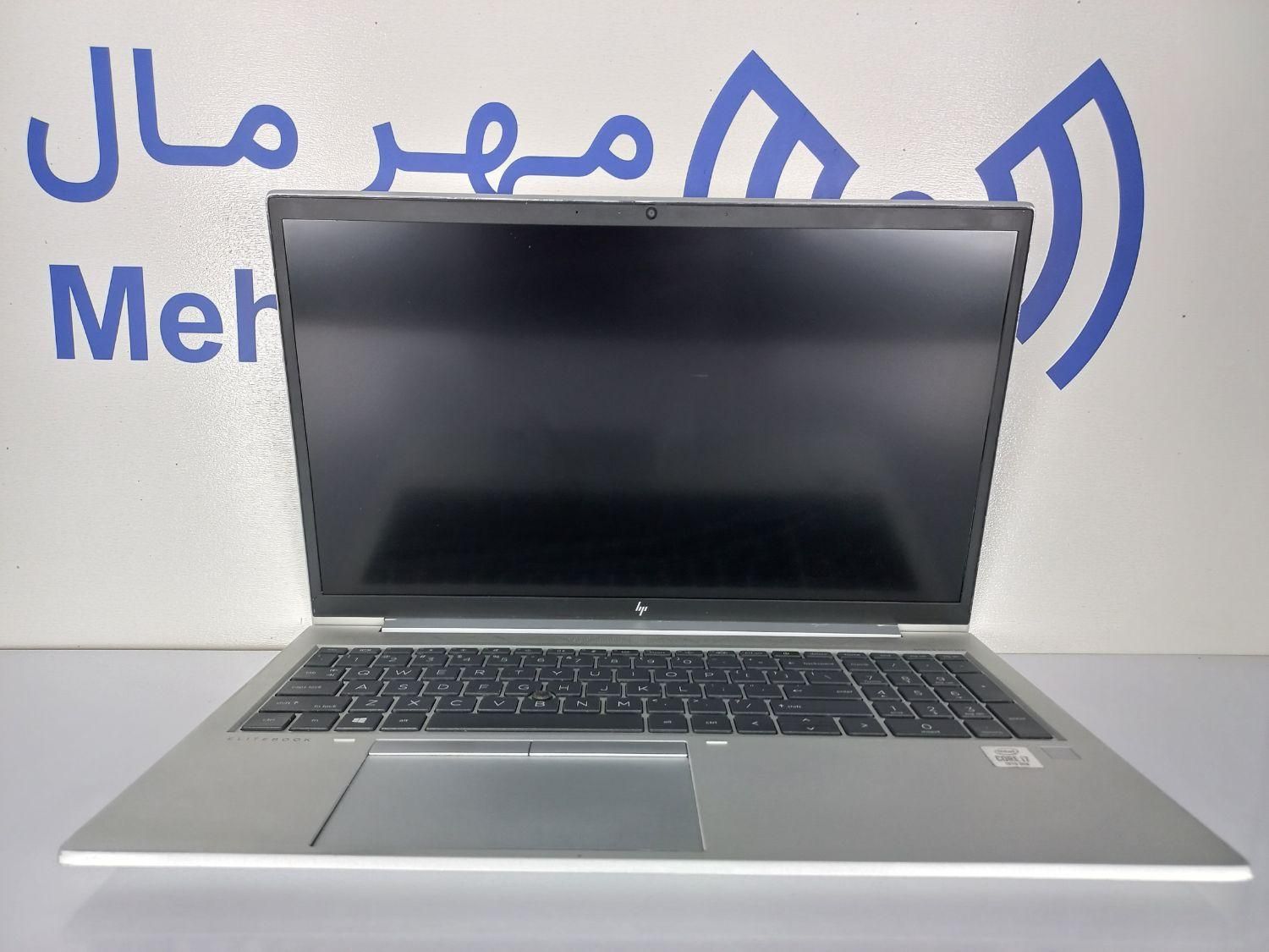 لپ تاپ 850 G7 i7 گرافیکدار|رایانه همراه|تهران, شهرک ولیعصر|دیوار