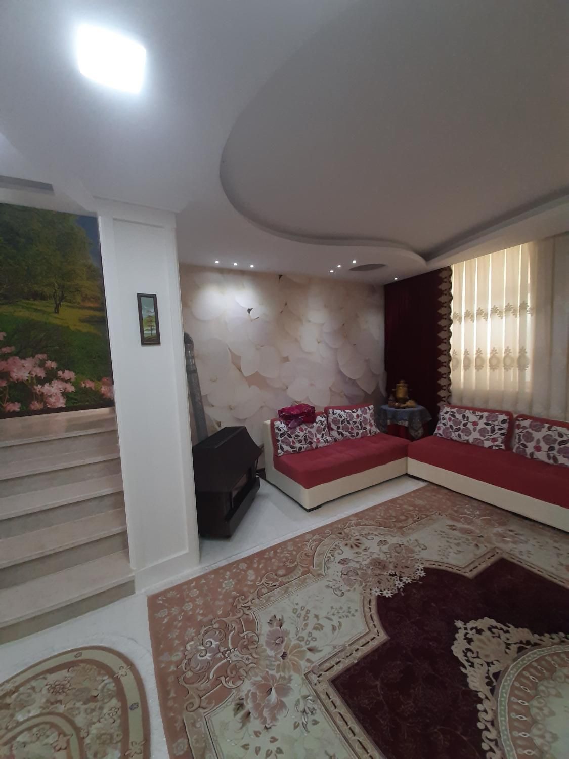 فروش فوری ویلای شیک در فیروزکوه|فروش خانه و ویلا|فیروزکوه, |دیوار