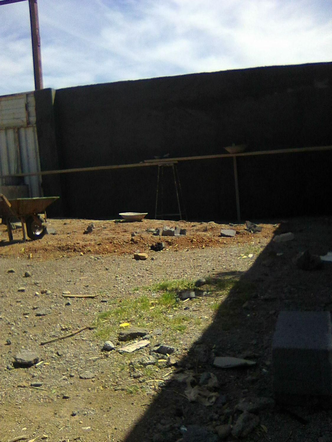 سیمانکاری و دیوارچینی بانازل ترین قیمت|خدمات پیشه و مهارت|ساوه, |دیوار