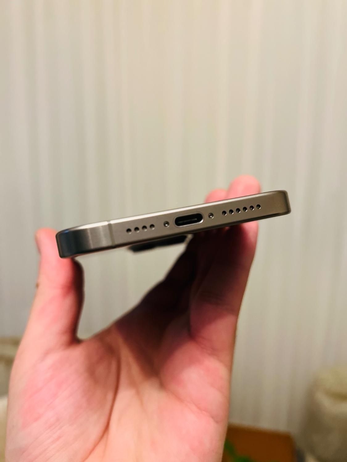 iphone 15 pro/15 pro max 2sim/نقد و‌اقساط|موبایل|تهران, گیشا (کوی نصر)|دیوار