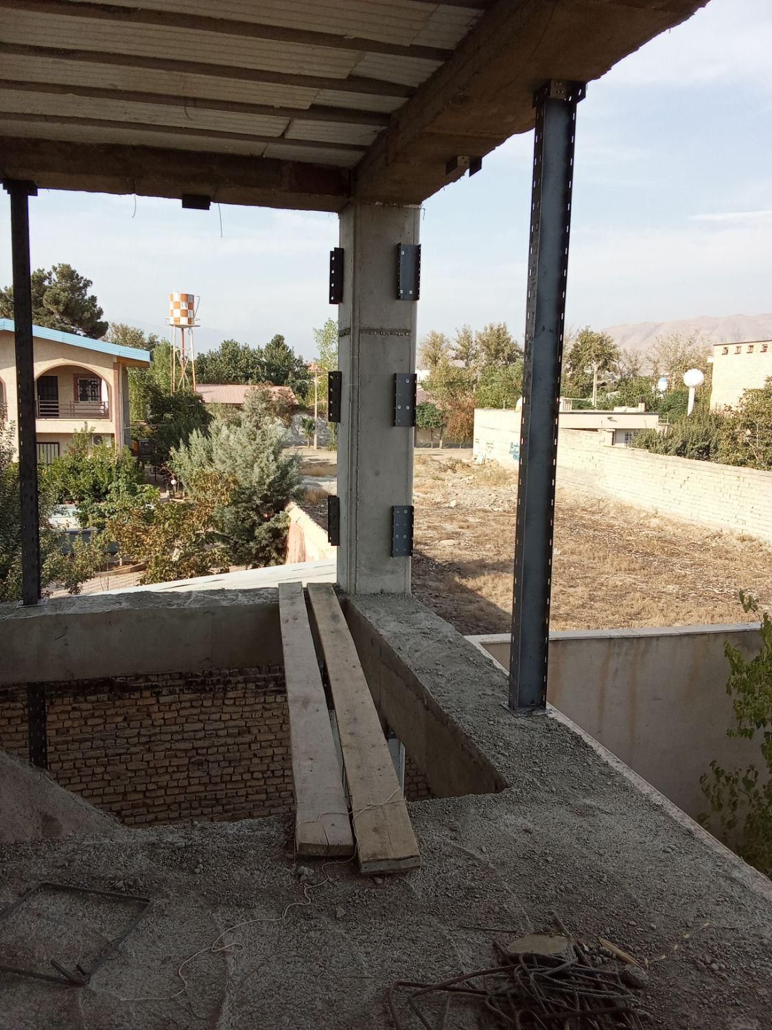 نسب والپست وفرم|خدمات پیشه و مهارت|ماهدشت, |دیوار