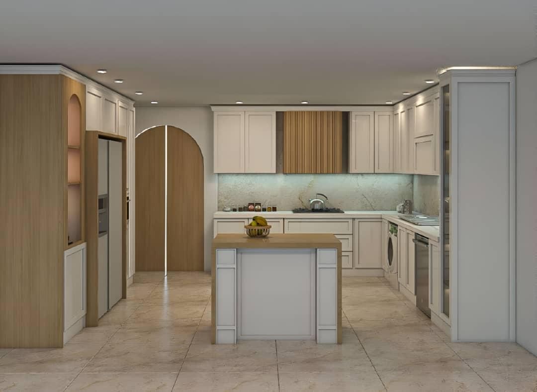 طراحی و اجرای کابینت|جاکفشی، کمد، دراور|اشتهارد, |دیوار