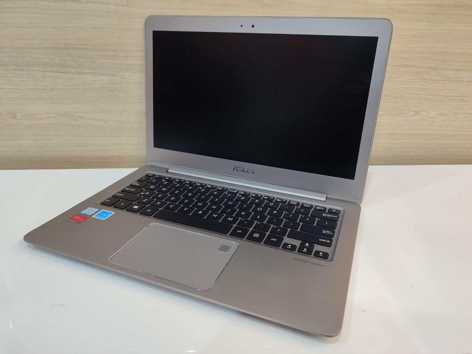 لپ تاپ Asus نسل ۷ دانشجویی اداری طلاب|رایانه همراه|قم, صفائیه|دیوار