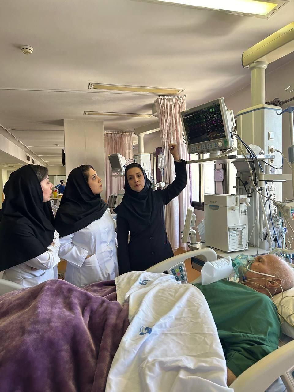 دوره کمک پرستاری دانشگاه آزاد تهران|خدمات آموزشی|تهران, مهران|دیوار