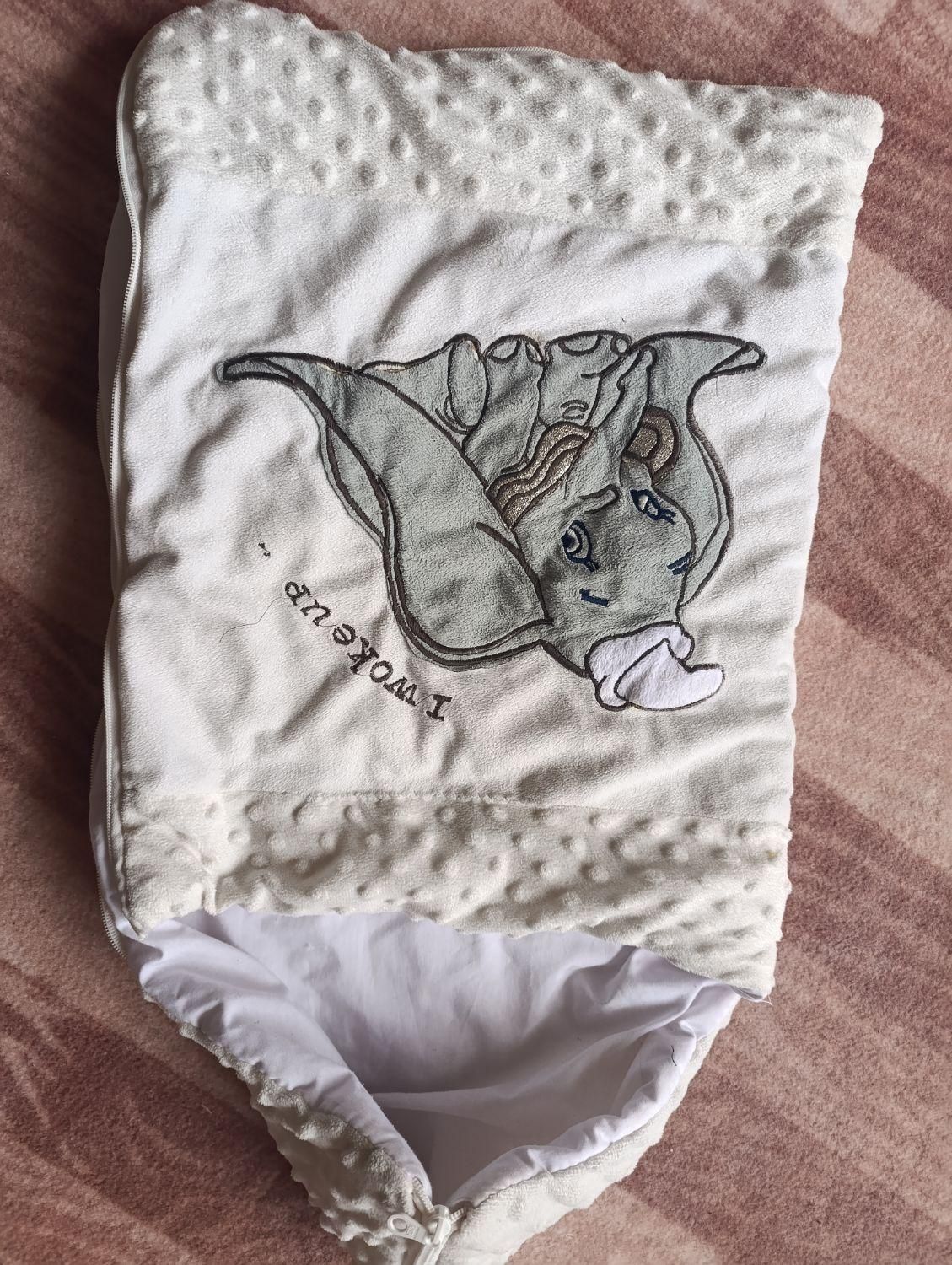 سرویس خواب نوزاد|اسباب و اثاث بچه|فولادشهر, A2|دیوار