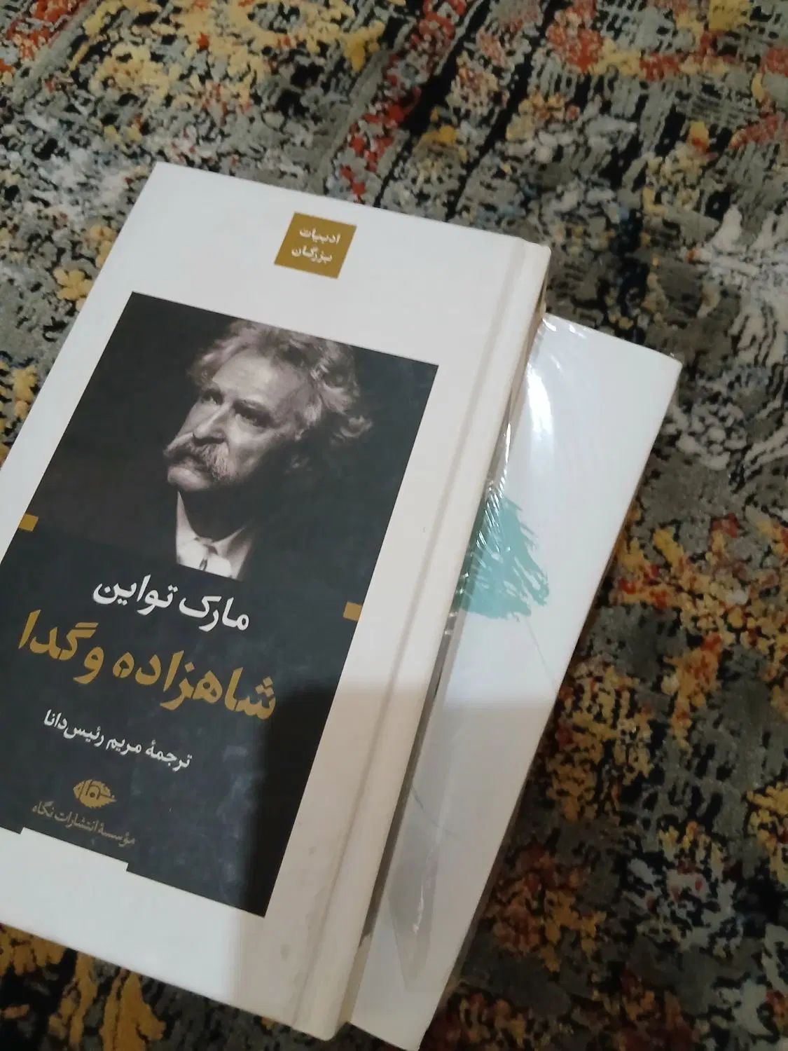 کتاب بازیگری|کتاب و مجله آموزشی|تهران, تهرانپارس شرقی|دیوار