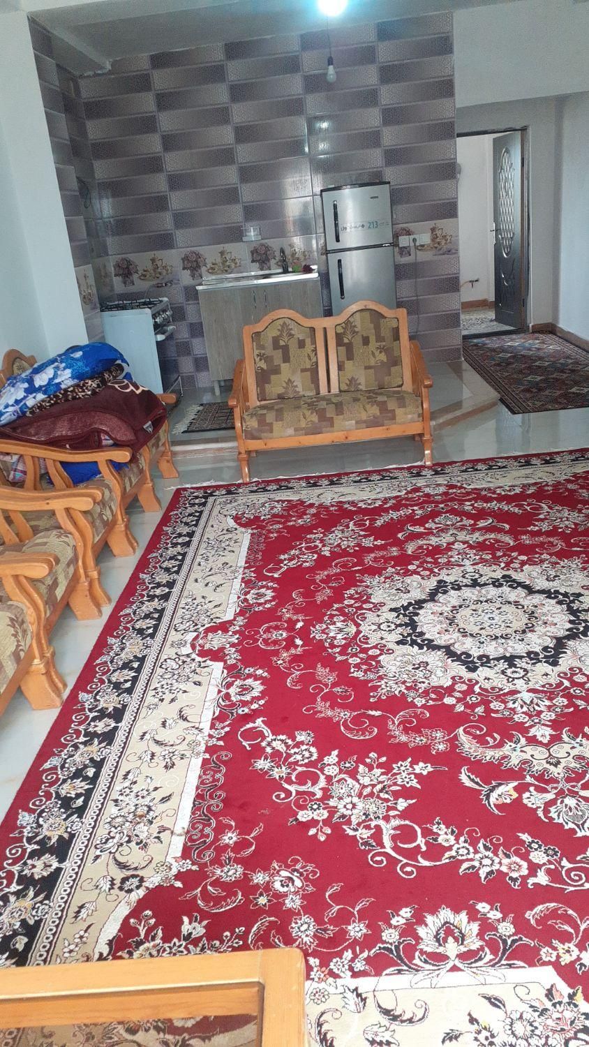 اجاره ویلای نوساز ۷۵ متری نمک آبرود|اجارهٔ کوتاهمدت آپارتمان و سوئیت|هچیرود, |دیوار