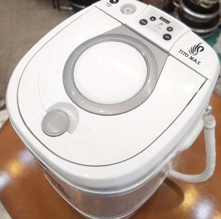 کهنه شور|ماشین لباسشویی و خشککن لباس|رشت, منظریه|دیوار