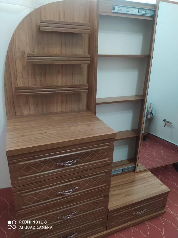 سرویس خواب و...|تخت و سرویس خواب|قائن, |دیوار