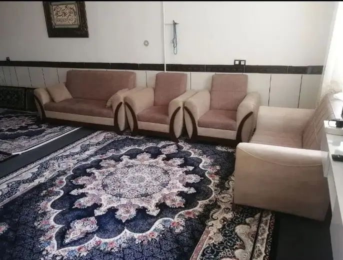 سوییت اتاق منزل خانه اجاره ای پارکینگ داردرجوانرود|اجارهٔ کوتاه‌مدت آپارتمان و سوئیت|جوانرود, |دیوار
