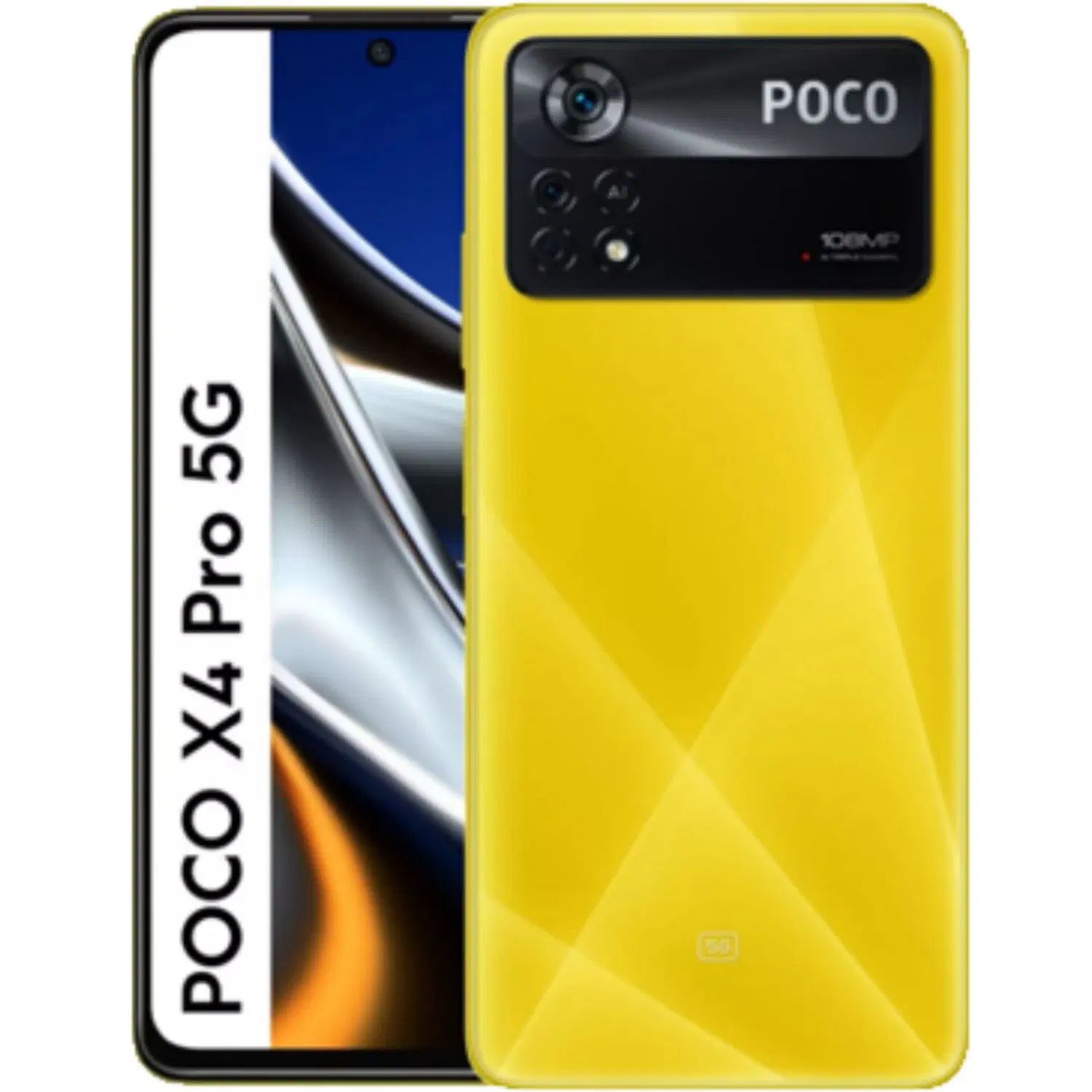 شیائومی پوکو X4 پرو 5G با حافظهٔ ۲۵۶ گیگابایت|موبایل|اصفهان, هزارجریب|دیوار