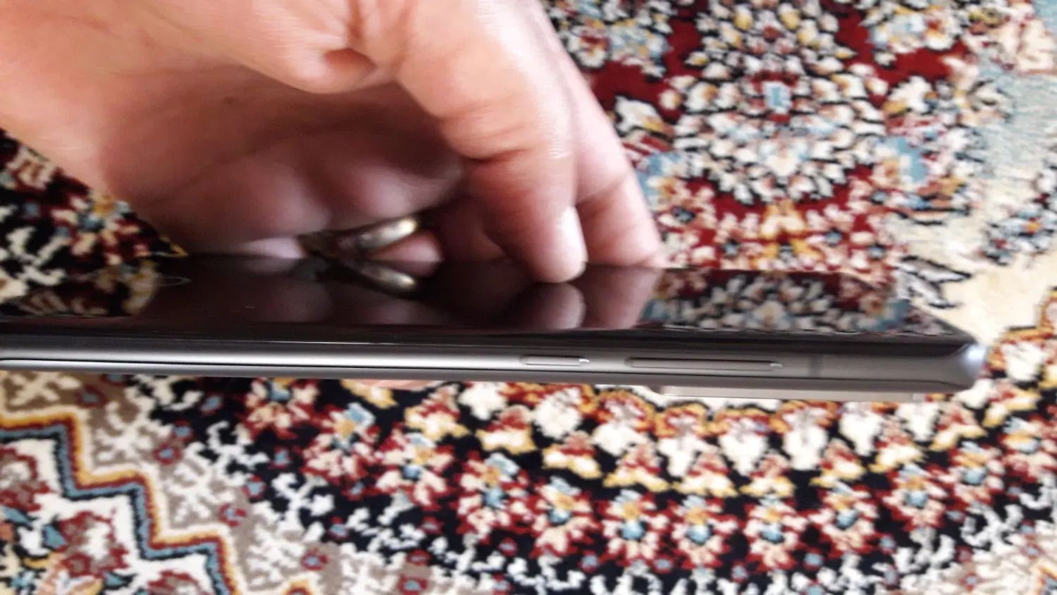 شیائومی mi12پرچمدار|موبایل|کرج, شهرک نهال و بذر|دیوار
