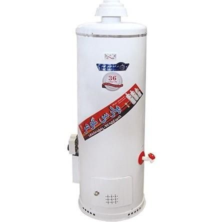 فروش اقساطی ابگرمکن گازی ورق 4  آتور(پارس گوهر)|آبگرمکن، پکیج، شوفاژ|نور, |دیوار