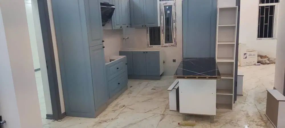 فروش آپارتمان ۱۵۰ متری ۳ خوابه در گلستان|فروش آپارتمان|اهواز, گلستان|دیوار