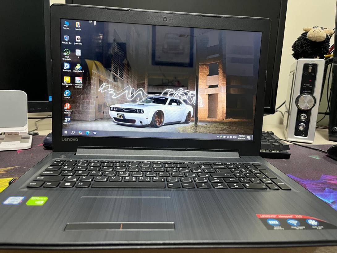 لپ تاپ Lenovo|رایانه همراه|کرج, گوهردشت|دیوار