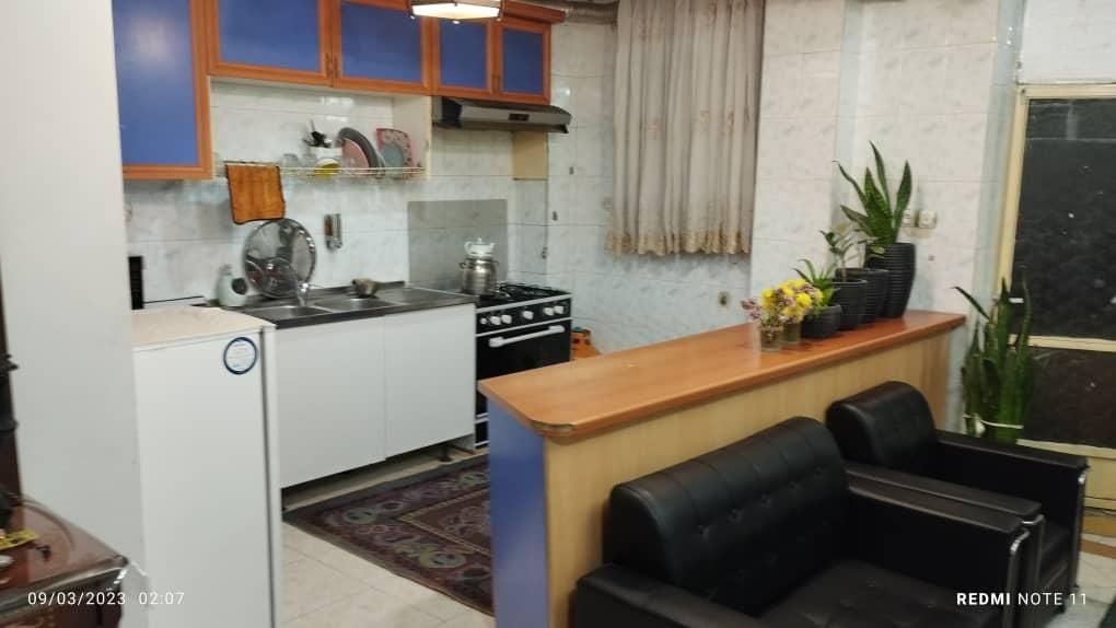 اجاره روزانه سوییت و آپارتمان در گلشهر فول امکانات|اجارهٔ کوتاه‌مدت آپارتمان و سوئیت|بندرعباس, |دیوار