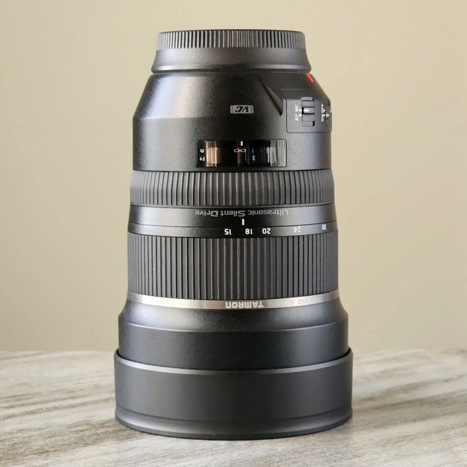Tamron SP 15-30mm F/2.8 Canon|دوربین عکاسی و فیلم‌برداری|تهران, آرارات|دیوار