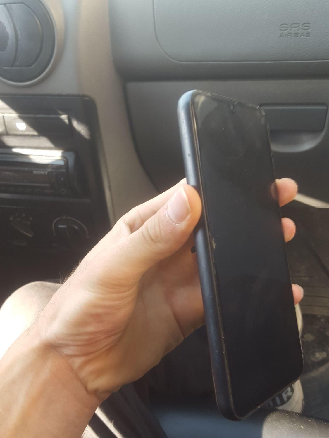 سامسونگ Galaxy A34 با حافظهٔ ۲۵۶ گیگابایت|موبایل|قوچان, |دیوار
