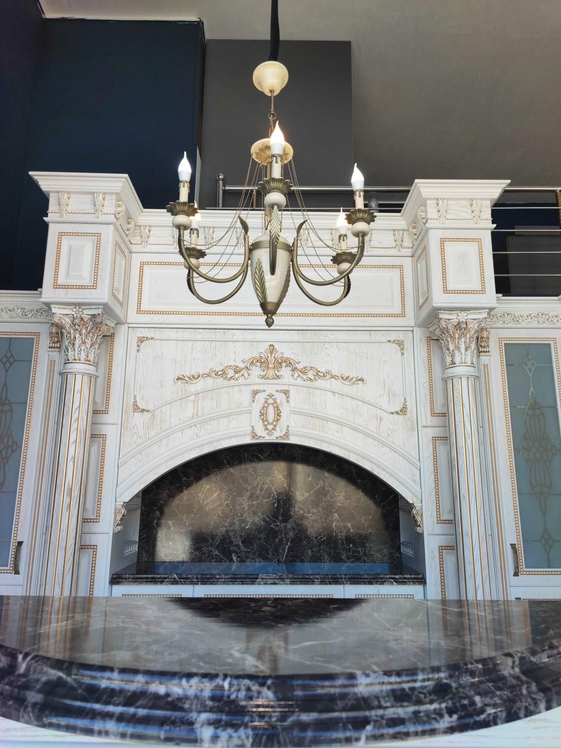 فروش دکور کابینت اقساط|مصالح و تجهیزات ساختمان|اردبیل, |دیوار