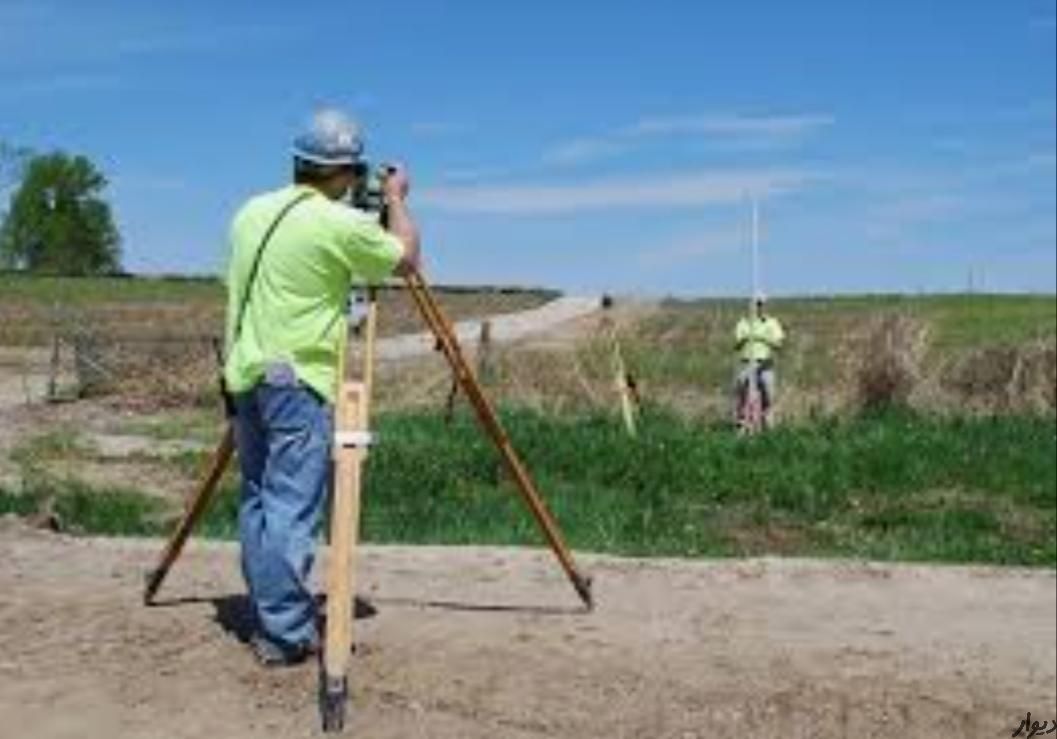 دفتر فنی و مهندسی و نقشه برداری Utm|خدمات پیشه و مهارت|اردبیل, |دیوار