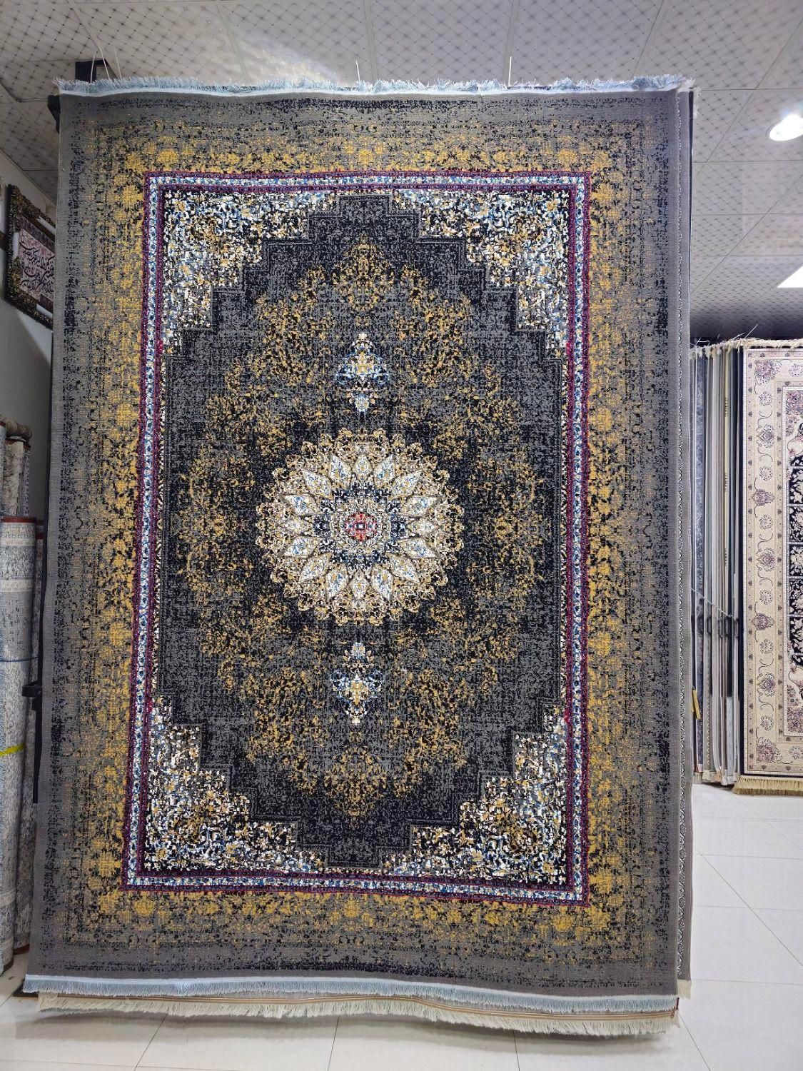 فرش از کارخانه به خانه(بازدید حضوری)|فرش|تهران, ابوذر|دیوار