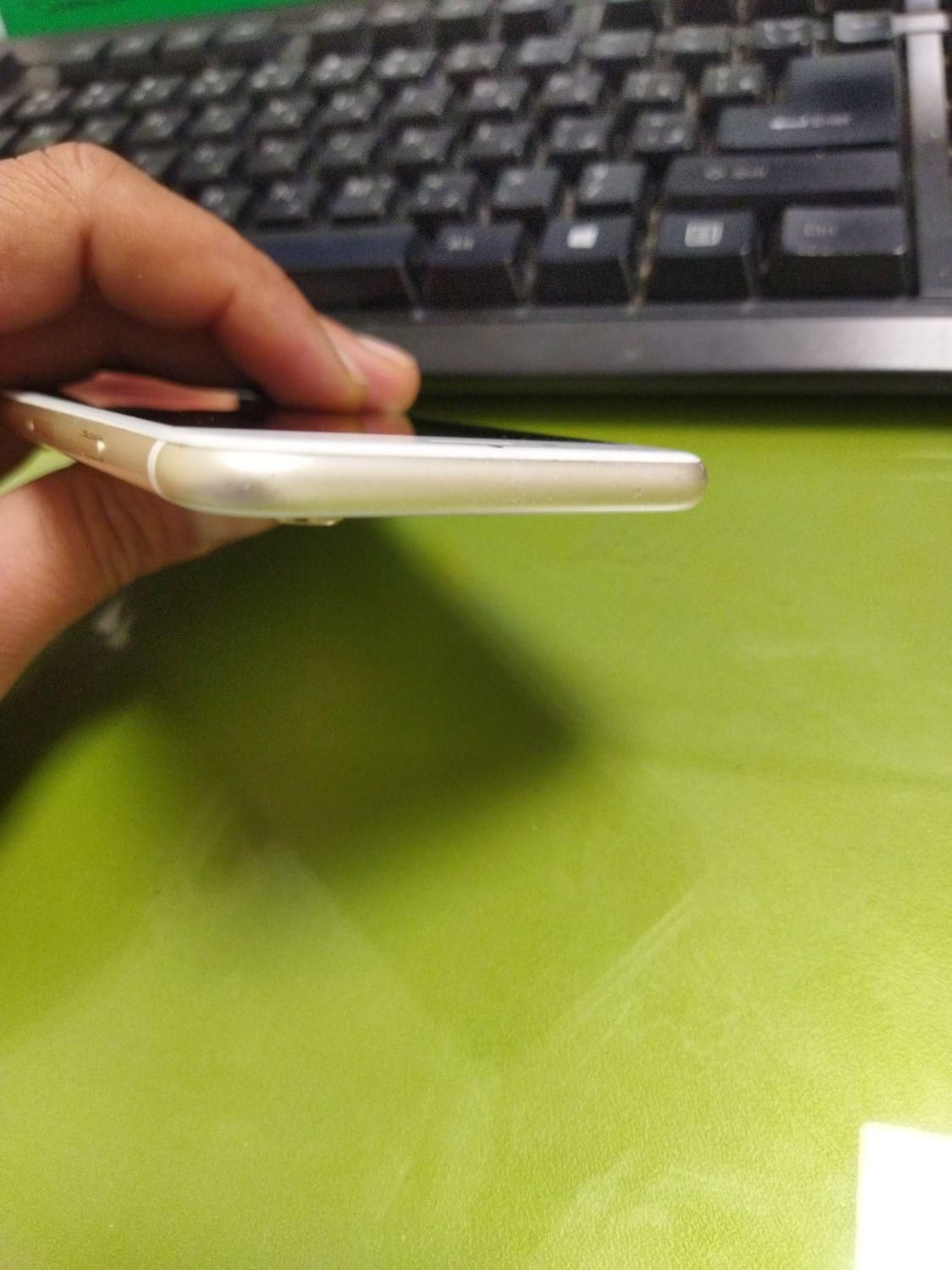 iphone 6|موبایل|تهران, نصرت|دیوار