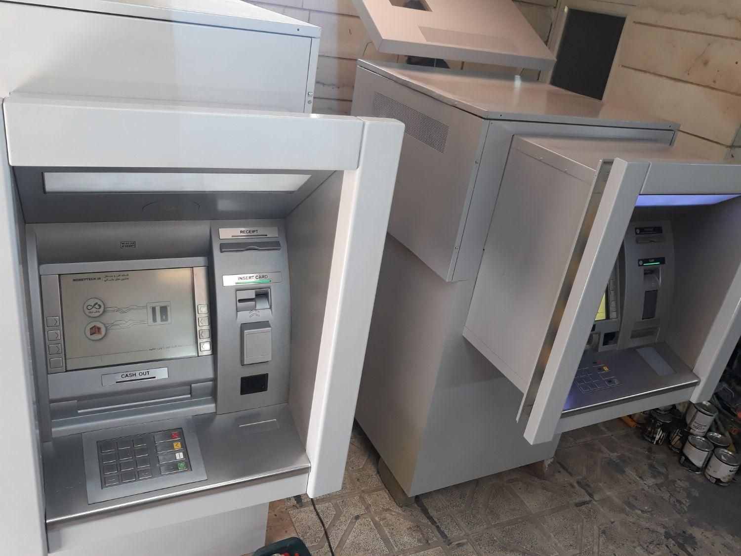 خرید و فروش دستگاه خودپردازـ عابربانک ـ کشلس ـ پوز|فروشگاه و مغازه|مشهد, فرهنگ|دیوار