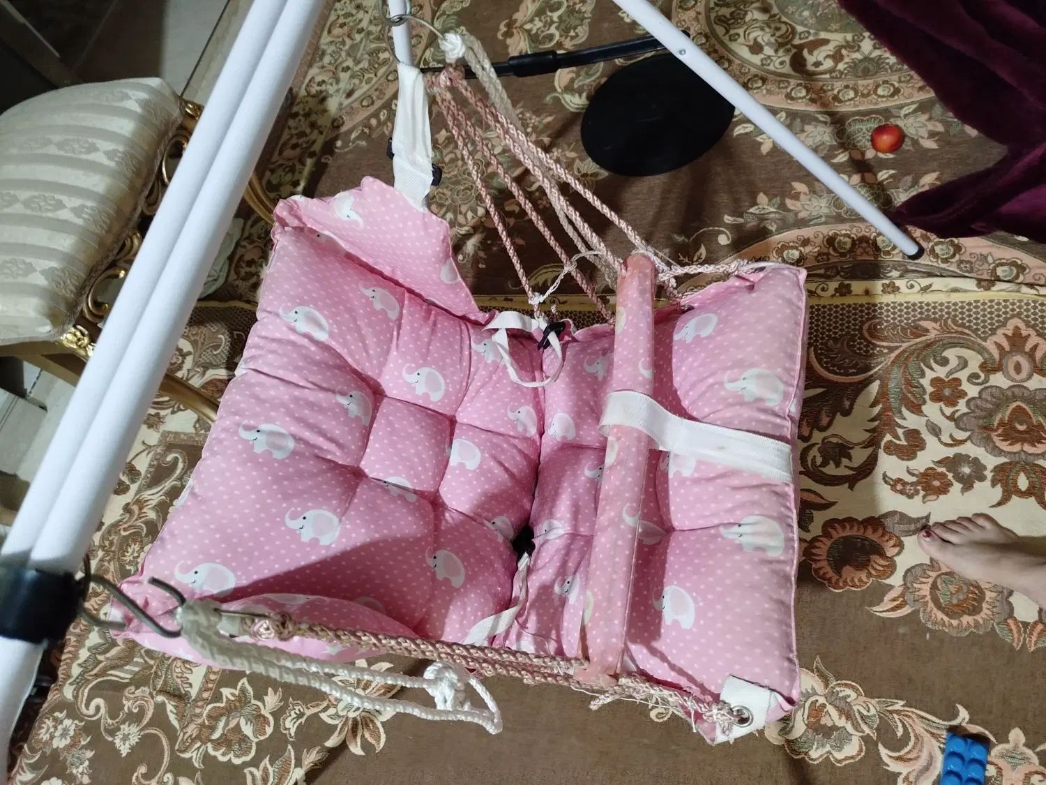 تاپ ریلکسی|اسباب و اثاث بچه|تهران, تهرانسر مرکزی|دیوار