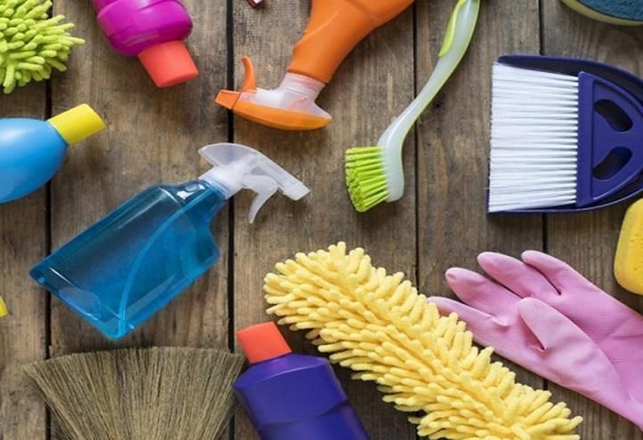 نظافت منزل و دفتر کار و....|خدمات نظافت|نهاوند, |دیوار