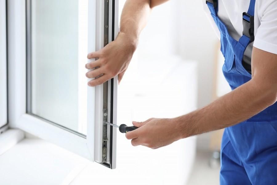 تعمیرات درب و  پنجره upvc|خدمات پیشه و مهارت|بندر ماهشهر, |دیوار