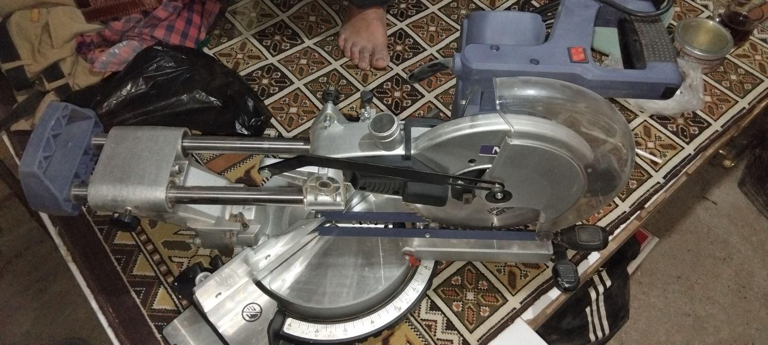 فارسی بر و ابزارهای نجاری|ابزارآلات|بجنورد, |دیوار