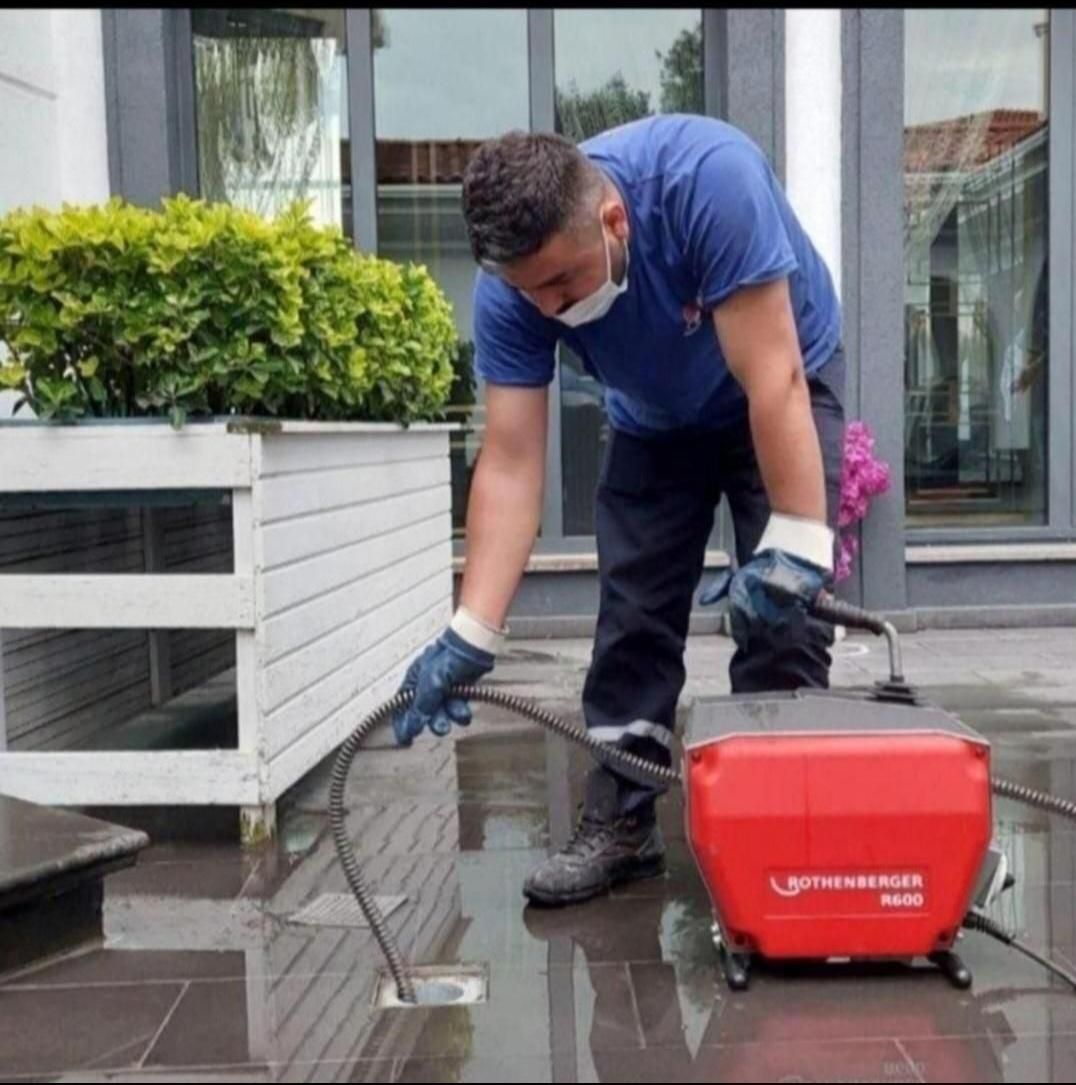 لوله بازکن باغستان گوهردشت اشتراکی اتحاد اوقافی24س|خدمات پیشه و مهارت|کرج, کوی کارمندان شمالی|دیوار