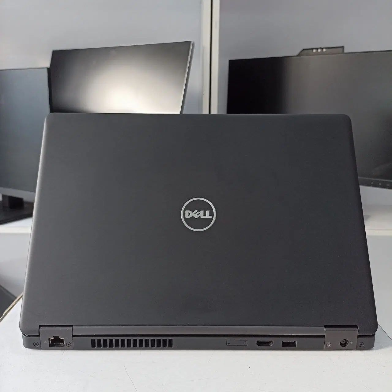 لپ‌تاپ Dell Latitude 5480 (گرافیک‌دار)|رایانه همراه|کرمانشاه, |دیوار