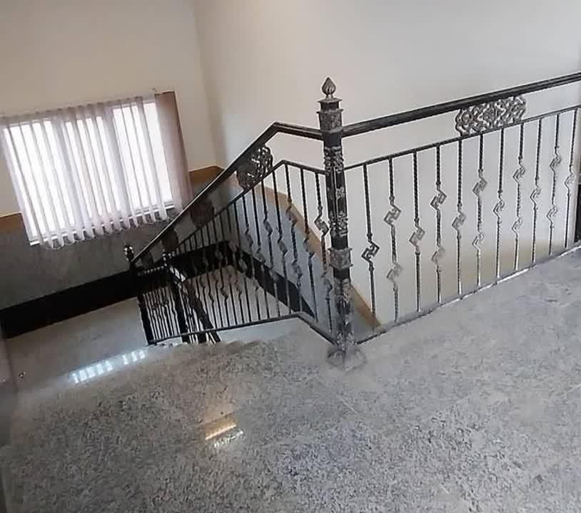 نرده لولی علیخانی|خدمات پیشه و مهارت|مشکین‌دشت, |دیوار