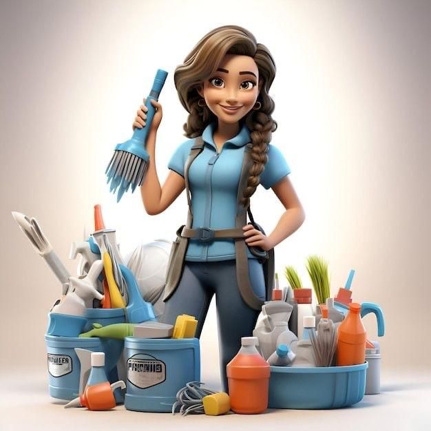 استخدام فوری نیروی خدماتی در سالن زیبایی لوکس|استخدام سرایداری و نظافت|تهران, الهیه|دیوار