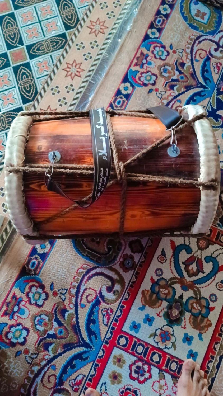دمام چوبی دهنه32|درام و پرکاشن|میناب, |دیوار