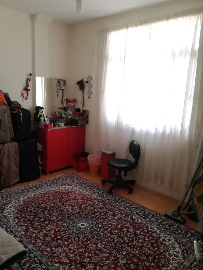 آپارتمان۸۵متری ثمانه بلوارفردوسی طبقه۴بدون آسانسور|اجارهٔ آپارتمان|مشهد, فردوسی|دیوار