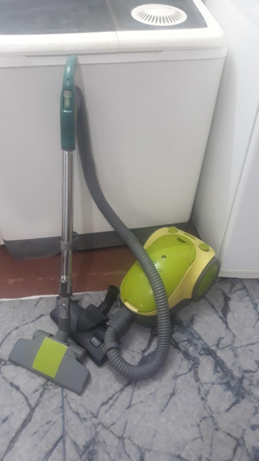 جاروبرقی جارو برقی بوتان دسته برقی فرانسه|جاروبرقی، جارو شارژی، بخارشو|قوچان, |دیوار