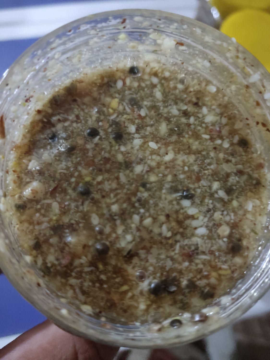 معجون بمب انرژی|خوردنی و آشامیدنی|خاش, |دیوار