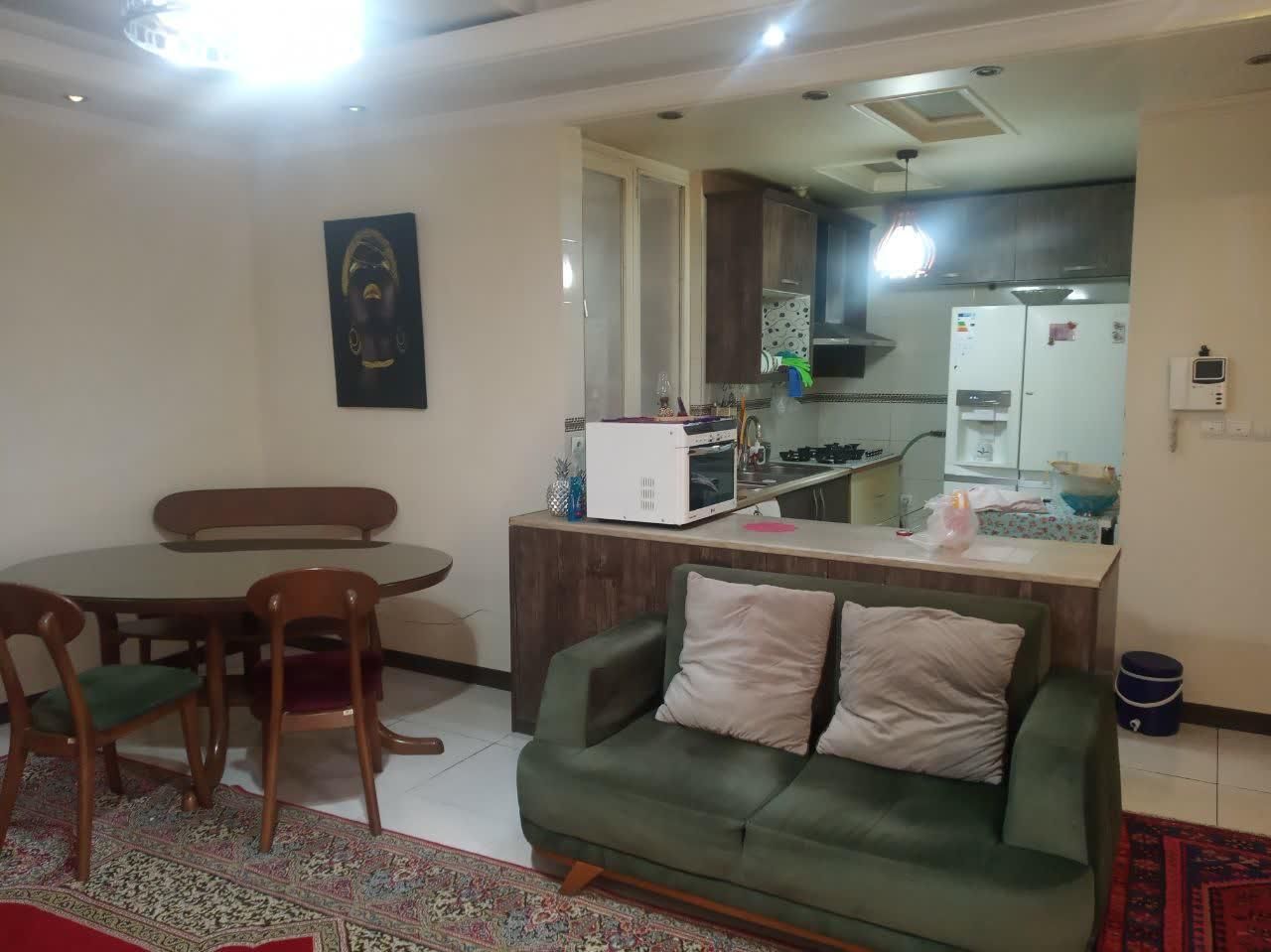 فروش آپارتمان ۷۵ متری ۲ خوابه در تهرانپارس شرقی|فروش آپارتمان|تهران, تهرانپارس شرقی|دیوار