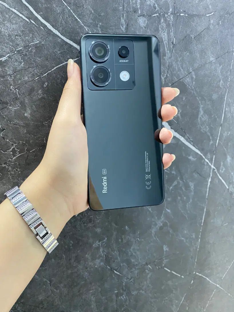 Xiaomi not 13 pro 5G|موبایل|مشهد, عامل|دیوار