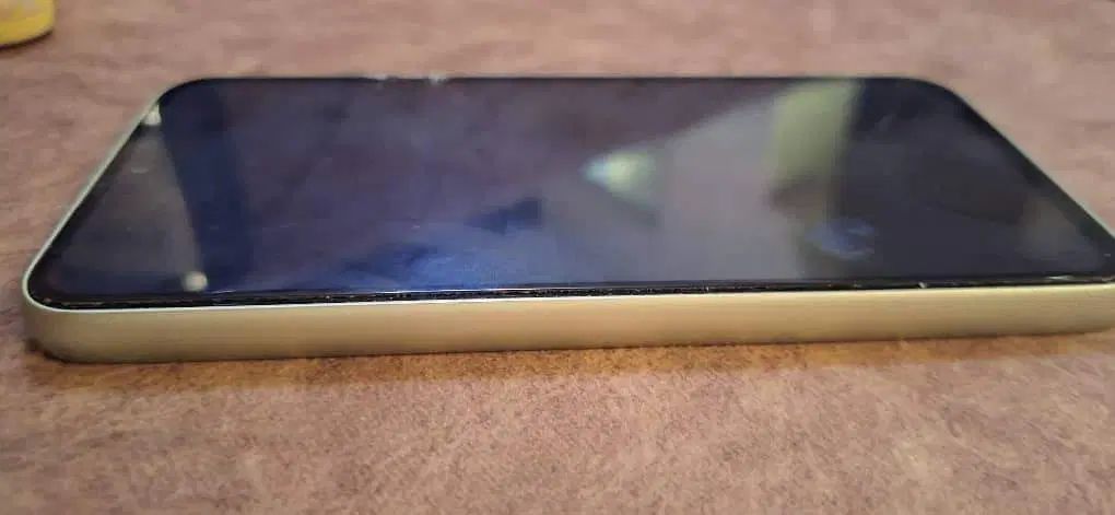 Samsung A54 5G|موبایل|تهران, کاج|دیوار