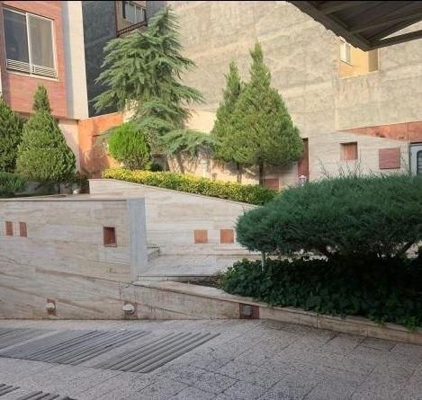 140متردوخوابه هاشمیه91/3برج خورشید|اجارهٔ آپارتمان|مشهد, نیروی هوایی|دیوار