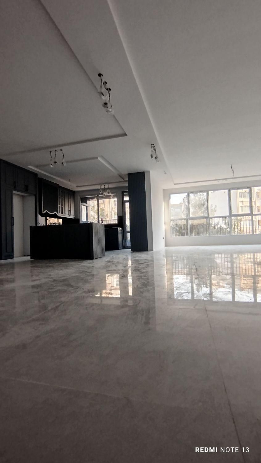 ۱۸۰ مترتک واحدی۳ خواب صفر فول چهارراه ورزش|فروش آپارتمان|مشهد, فرهنگیان (شهرک غرب)|دیوار