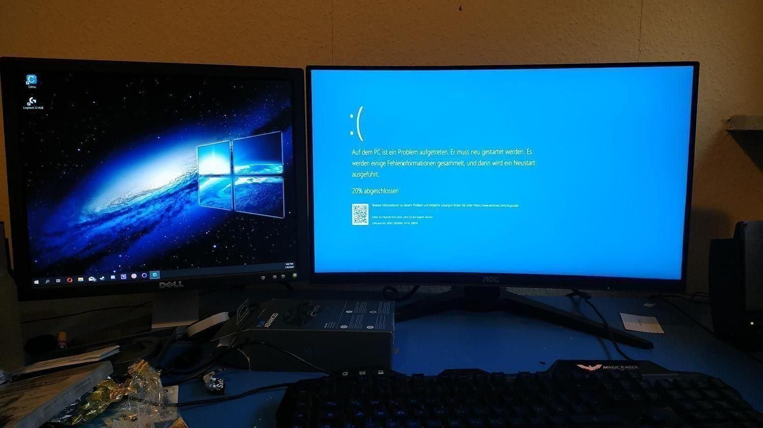 تعمیرات کامپیوتر ، تعمیر و نصب ویندوز ، تعمیرکار|خدمات رایانه‌ای و موبایل|ارومیه, |دیوار