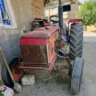تراکتور|خودرو سنگین|کرمانشاه, |دیوار