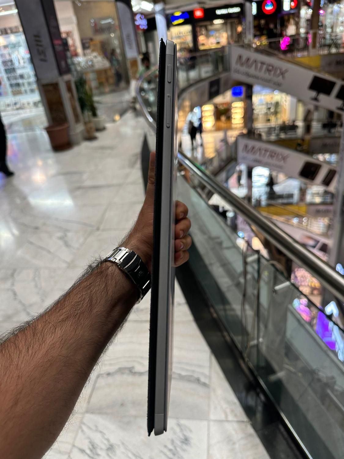 سرفیس پرو 7 پلاس i7GEN11 ram16 ssd 1tb|رایانه همراه|تهران, میرداماد|دیوار