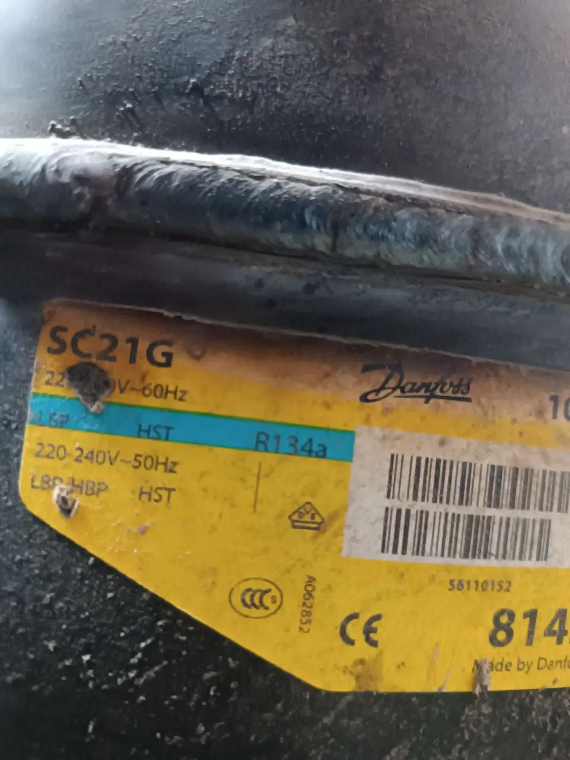 یخچال ۶درب|فروشگاه و مغازه|مشهد, جانباز|دیوار