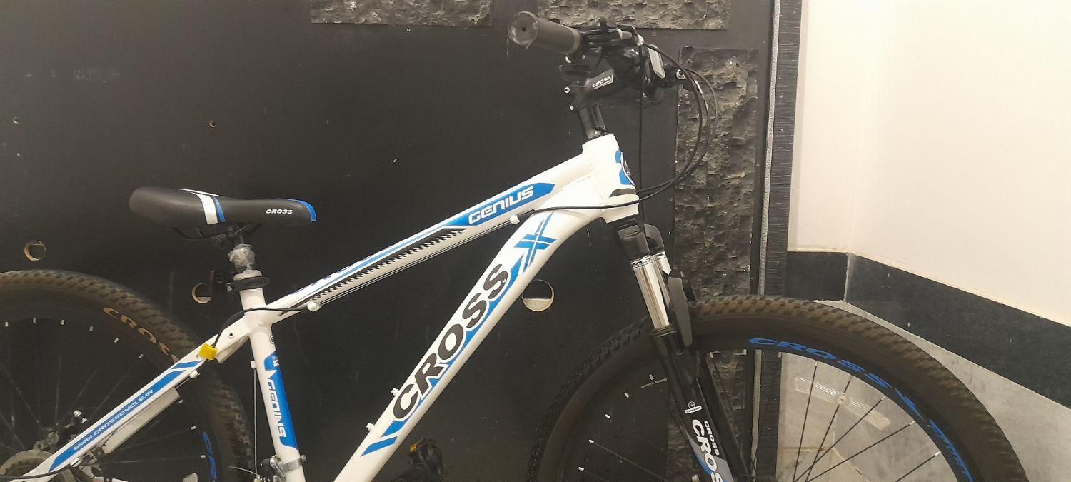 دوچرخه درحدنو|دوچرخه، اسکیت، اسکوتر|سنندج, |دیوار